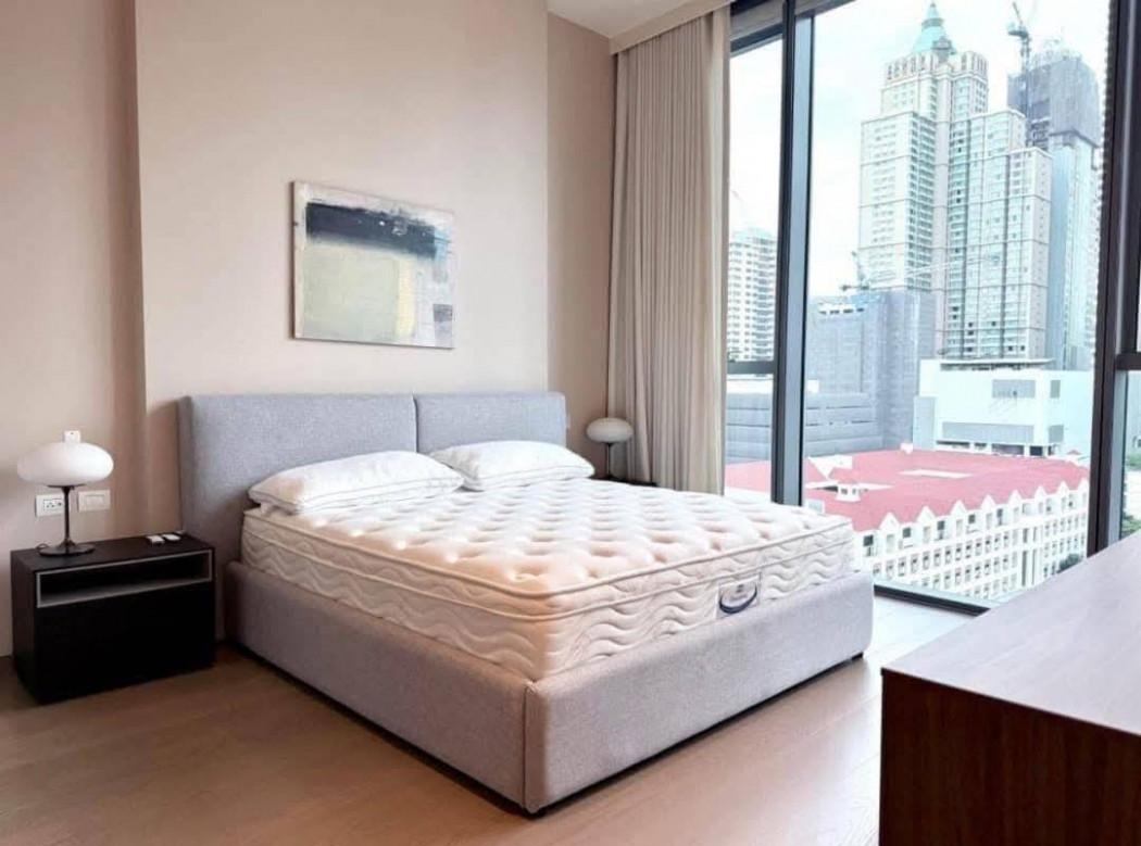 เช่าคอนโด Scope Langsuan : สโคป หลังสวน - Condo Rental   - 3140611
