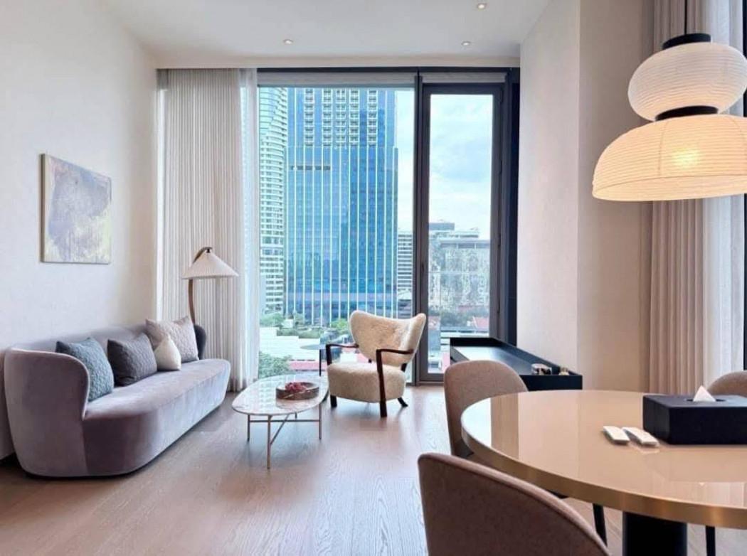เช่าคอนโด Scope Langsuan : สโคป หลังสวน - Condo Rental   - 3140607
