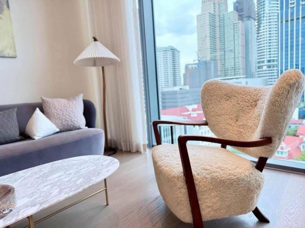เช่าคอนโด Scope Langsuan : สโคป หลังสวน - Condo Rental   - 3140608