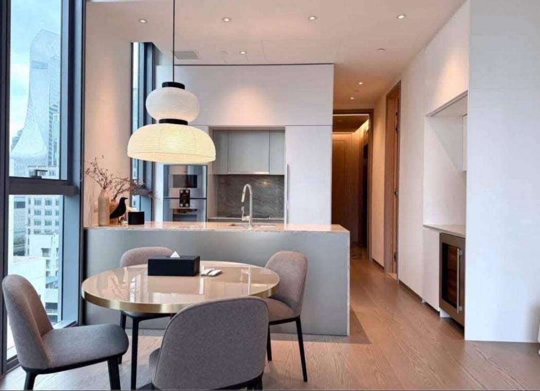 เช่าคอนโด Scope Langsuan : สโคป หลังสวน - Condo Rental   - 3140609