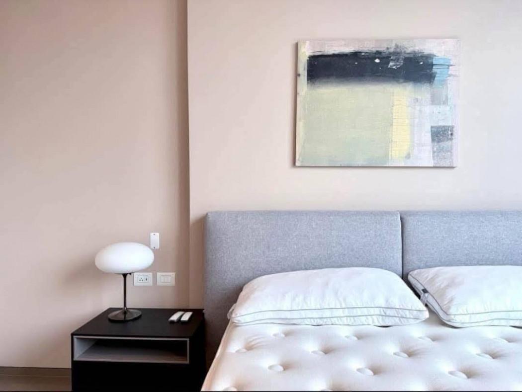 เช่าคอนโด Scope Langsuan : สโคป หลังสวน - Condo Rental   - 3140612