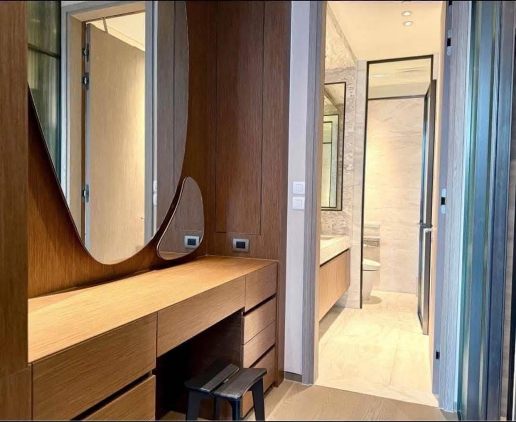 เช่าคอนโด Scope Langsuan : สโคป หลังสวน - Condo Rental   - 3140613