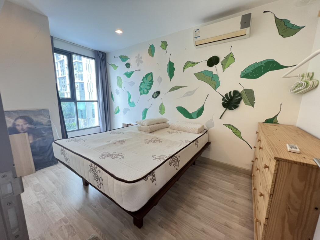 ขายคอนโด IDEO Mobi Sukhumvit 81 (ไอดีโอ โมบิ สุขุมวิท 81) - Sell Condo   - 3140650