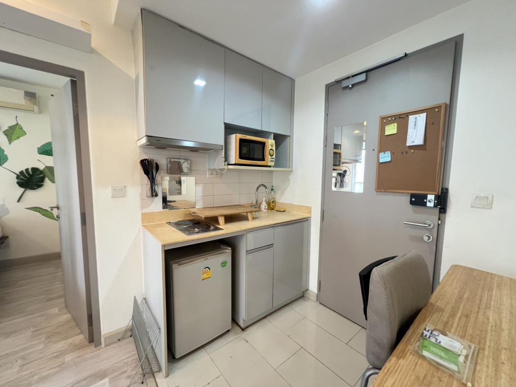 ขายคอนโด IDEO Mobi Sukhumvit 81 (ไอดีโอ โมบิ สุขุมวิท 81) - Sell Condo   - 3140654