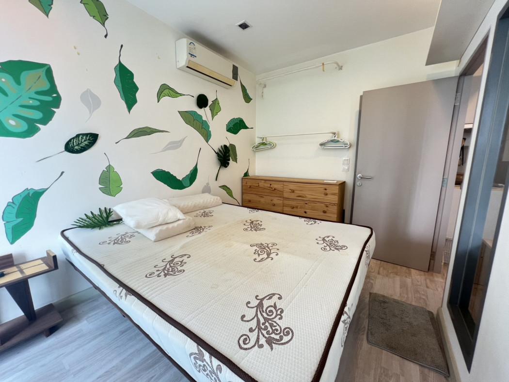 ขายคอนโด IDEO Mobi Sukhumvit 81 (ไอดีโอ โมบิ สุขุมวิท 81) - Sell Condo   - 3140651