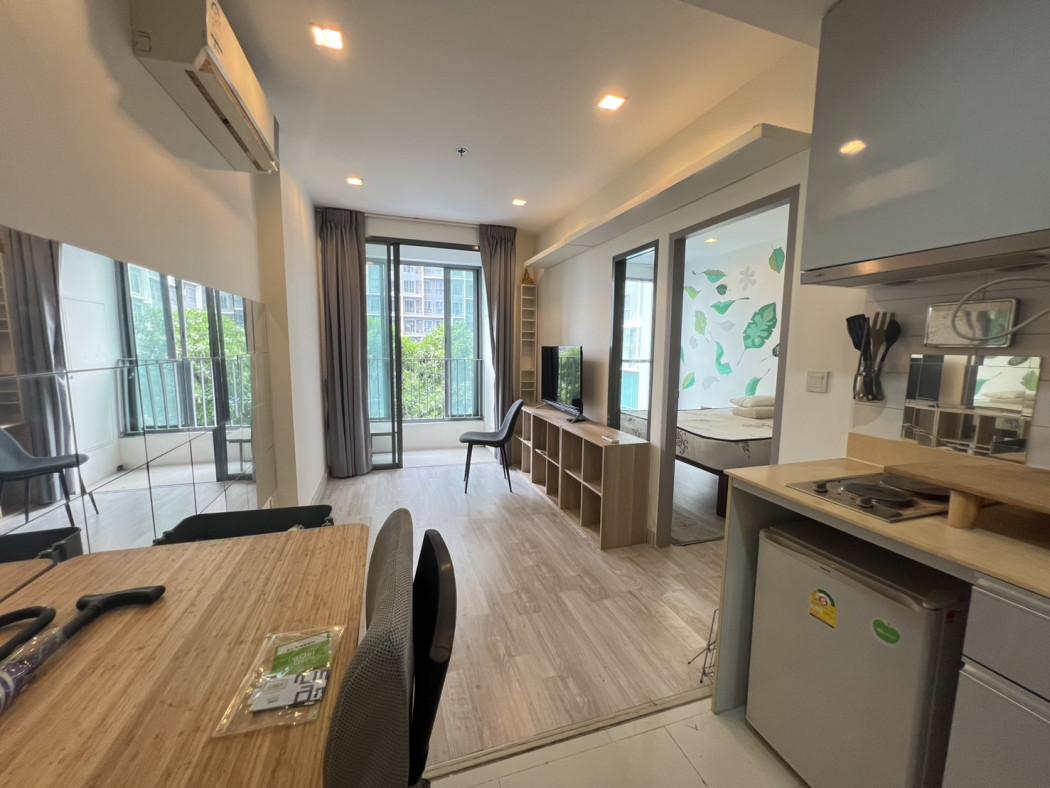 ขายคอนโด IDEO Mobi Sukhumvit 81 (ไอดีโอ โมบิ สุขุมวิท 81) - Sell Condo   - 3140652