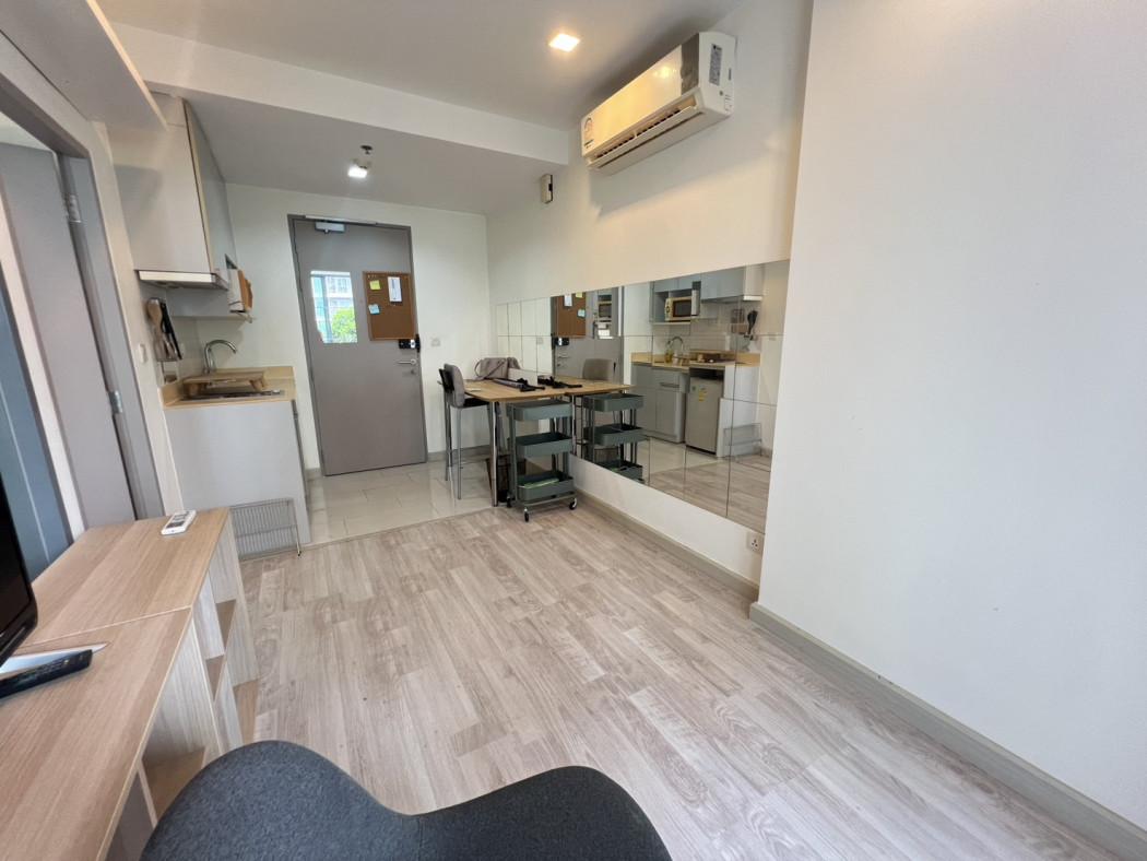 ขายคอนโด IDEO Mobi Sukhumvit 81 (ไอดีโอ โมบิ สุขุมวิท 81) - Sell Condo   - 3140649