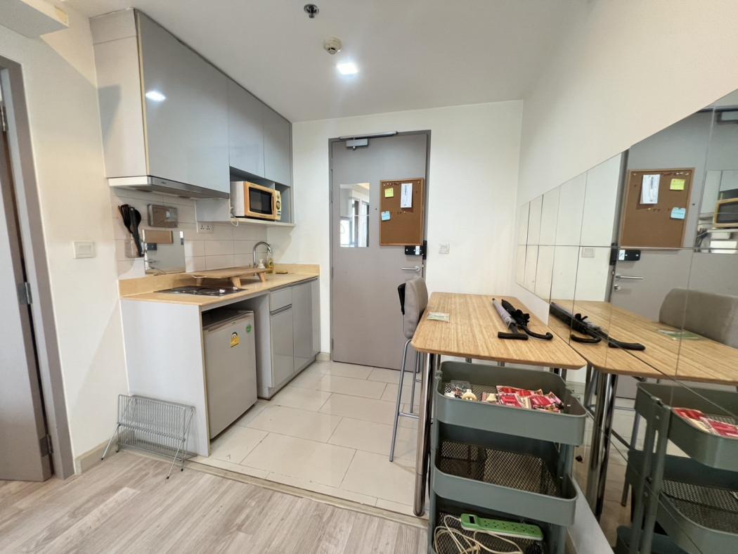 ขายคอนโด IDEO Mobi Sukhumvit 81 (ไอดีโอ โมบิ สุขุมวิท 81) - Sell Condo   - 3140653
