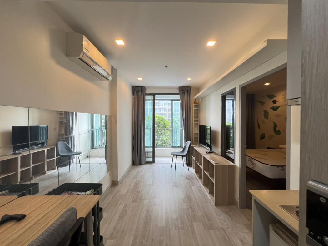 ขายคอนโด IDEO Mobi Sukhumvit 81 (ไอดีโอ โมบิ สุขุมวิท 81) - Sell Condo   - 3140646