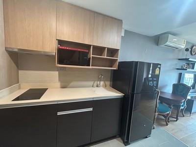ขายคอนโด คิว ชิดลม-เพชรบุรี คอนโดมิเนียม - Sell Condo Q Chidlom-Phetchaburi condominium - 3140686