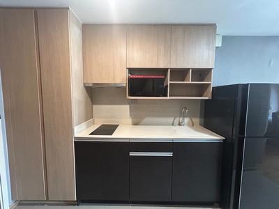 ขายคอนโด คิว ชิดลม-เพชรบุรี คอนโดมิเนียม - Sell Condo Q Chidlom-Phetchaburi condominium - 3140682