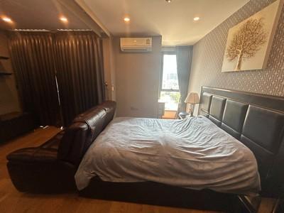 ขายคอนโด คิว ชิดลม-เพชรบุรี คอนโดมิเนียม - Sell Condo Q Chidlom-Phetchaburi condominium - 3140685
