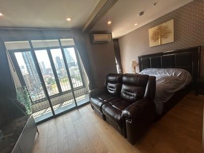 ขายคอนโด คิว ชิดลม-เพชรบุรี คอนโดมิเนียม - Sell Condo Q Chidlom-Phetchaburi condominium - 3140681