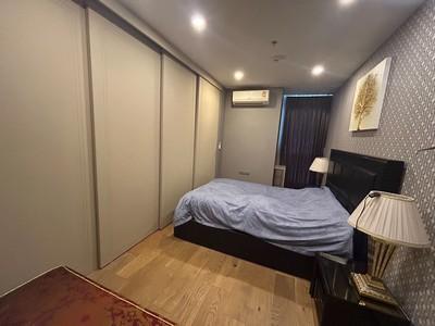 ขายคอนโด คิว ชิดลม-เพชรบุรี คอนโดมิเนียม - Sell Condo Q Chidlom-Phetchaburi condominium - 3140684