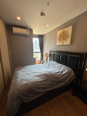 ขายคอนโด คิว ชิดลม-เพชรบุรี คอนโดมิเนียม - Sell Condo Q Chidlom-Phetchaburi condominium - 3140683