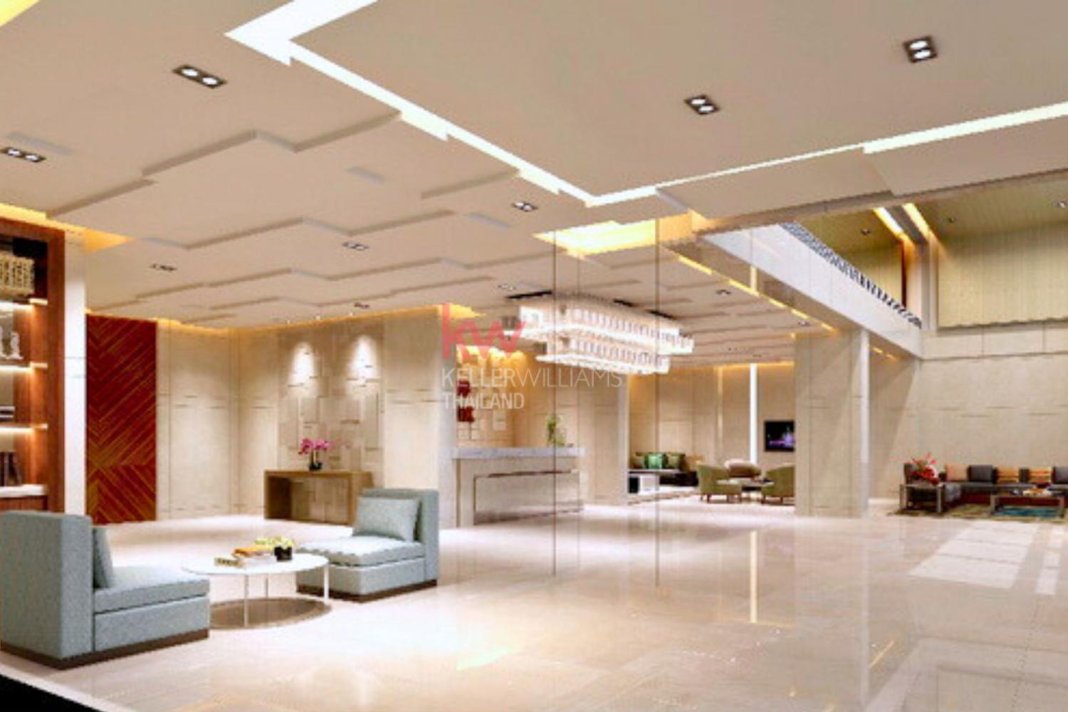 เช่าคอนโด อาร์ทีมิส สุขุมวิท 77 คอนโดมิเนียม - Condo Rental Artemis Sukhumvit 77 condominium - 3140696