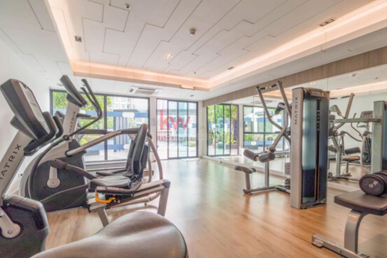 เช่าคอนโด อาร์ทีมิส สุขุมวิท 77 คอนโดมิเนียม - Condo Rental Artemis Sukhumvit 77 condominium - 3140693