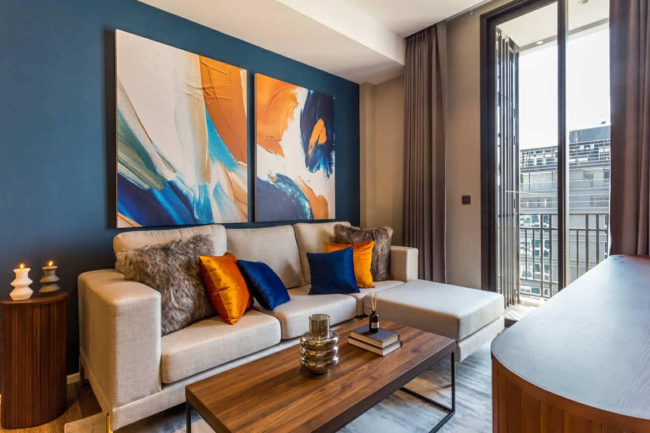 ขายคอนโด มิวนีค หลังสวน คอนโดมิเนียม - Sell Condo Muniq Langsuan condominium - 3140848