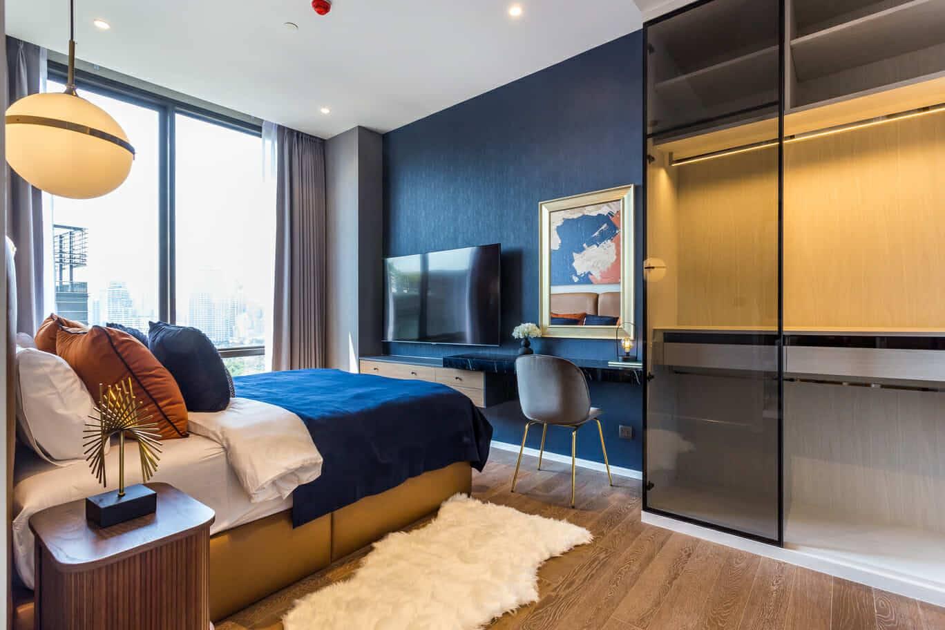 ขายคอนโด มิวนีค หลังสวน คอนโดมิเนียม - Sell Condo Muniq Langsuan condominium - 3140847