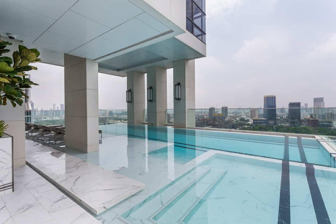 ขายคอนโด มิวนีค หลังสวน คอนโดมิเนียม - Sell Condo Muniq Langsuan condominium - 3140853