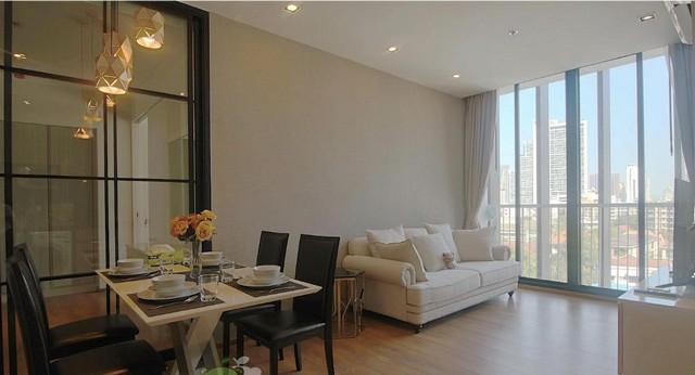 เช่าคอนโด พาร์ค24 คอนโดมิเนียม - Condo Rental Park24 Condominium - 3140927
