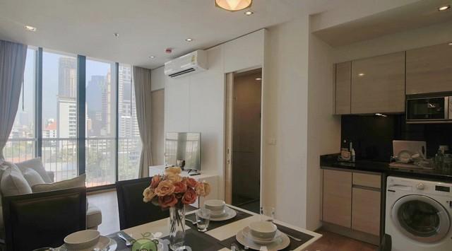 เช่าคอนโด พาร์ค24 คอนโดมิเนียม - Condo Rental Park24 Condominium - 3140923