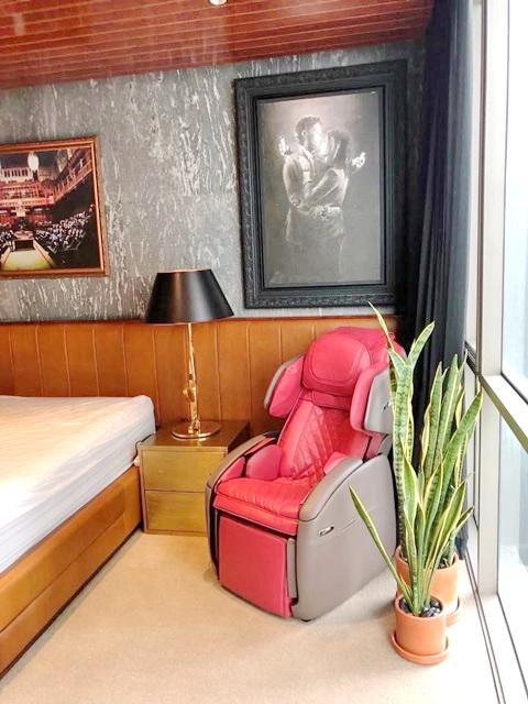 ขายคอนโด ควอทโทร บาย แสนสิริ คอนโดมิเนียม - Sell Condo Quattro by Sansiri condominium - 3141007