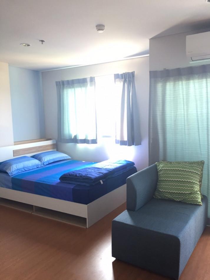 ขายคอนโด LUMPINI SEA VIEW ชะอำ - Sell Condo   - 3141085