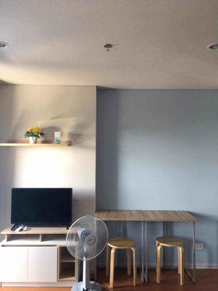 ขายคอนโด LUMPINI SEA VIEW ชะอำ - Sell Condo   - 3141087