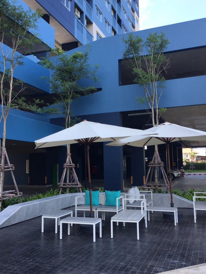 ขายคอนโด LUMPINI SEA VIEW ชะอำ - Sell Condo   - 3141091