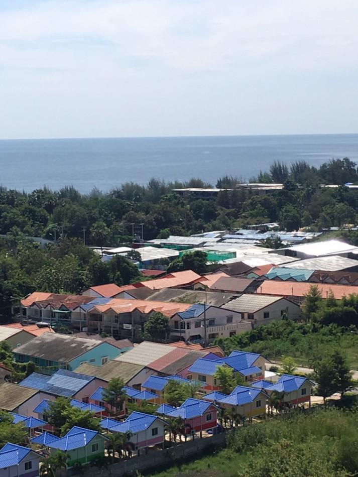 ขายคอนโด LUMPINI SEA VIEW ชะอำ - Sell Condo   - 3141090