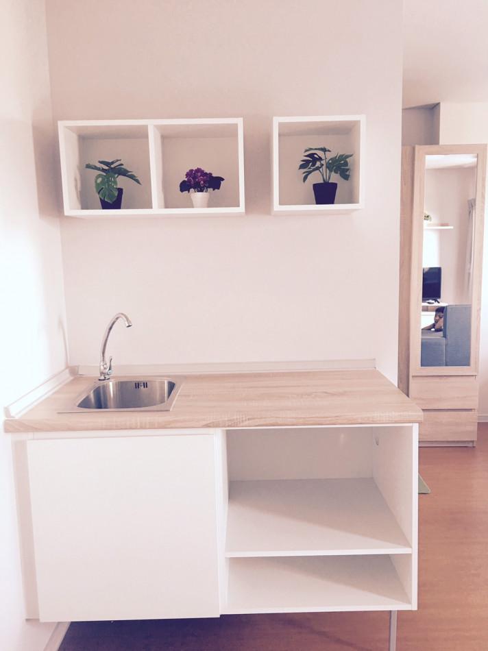 ขายคอนโด LUMPINI SEA VIEW ชะอำ - Sell Condo   - 3141088