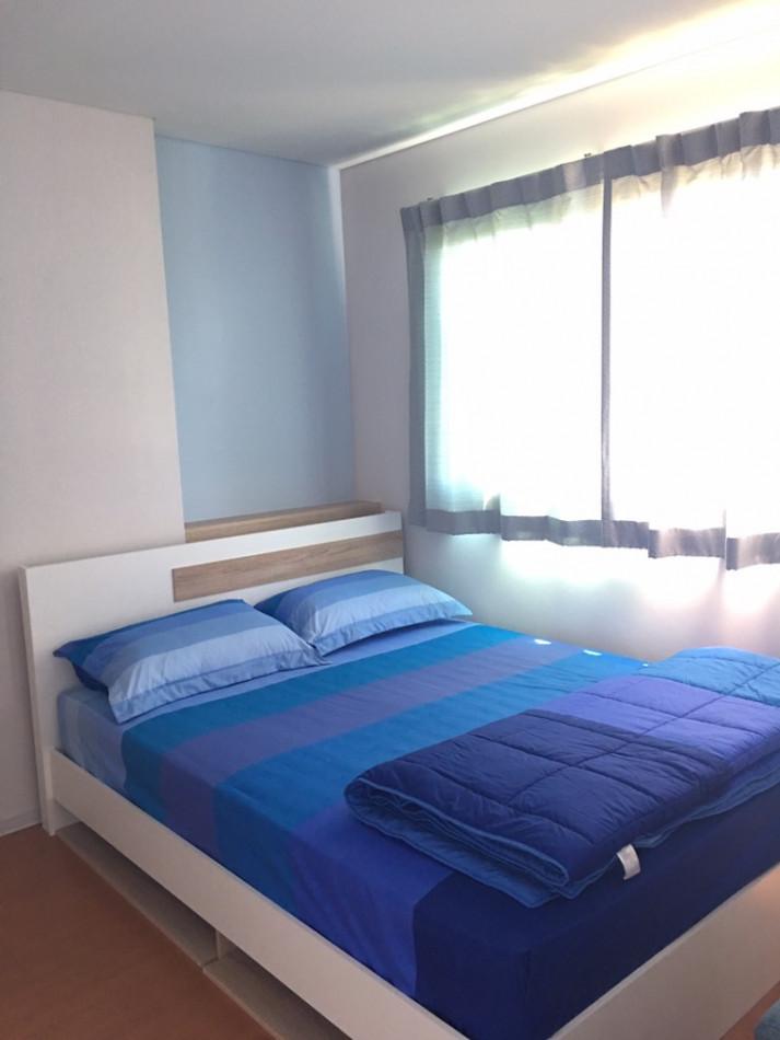 ขายคอนโด LUMPINI SEA VIEW ชะอำ - Sell Condo   - 3141086