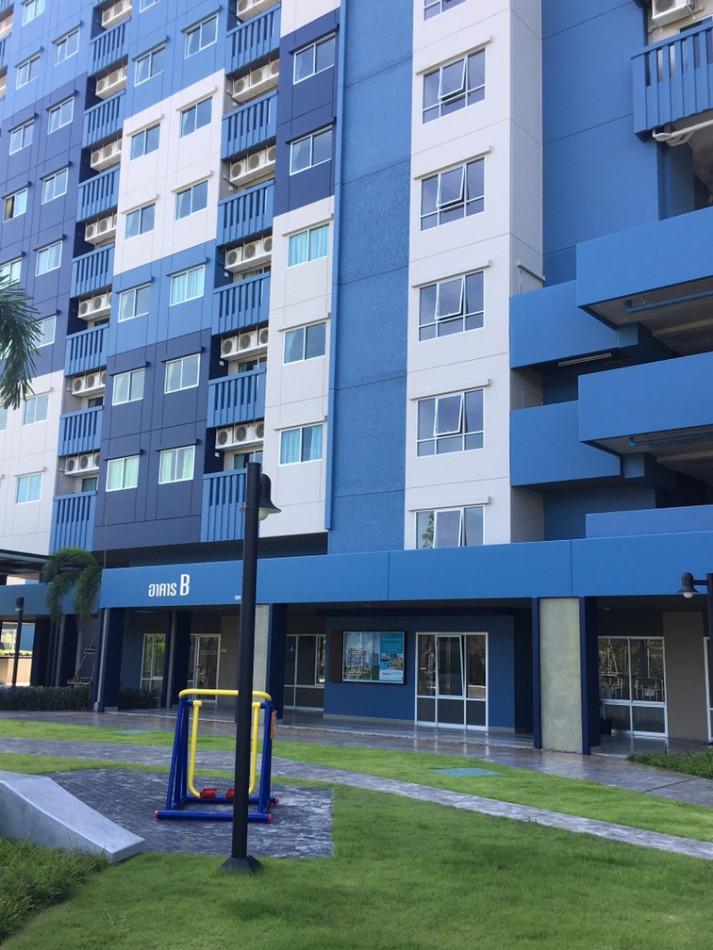 ขายคอนโด LUMPINI SEA VIEW ชะอำ - Sell Condo   - 3141092