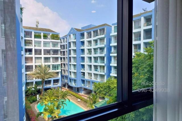 ขายคอนโด เดอะ คิวบ์ พรีเมียม รัชดา 32 คอนโดมิเนียม - Sell Condo The Cube Premium Ratchada 32 Condominium - 3141105