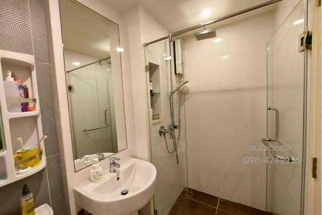 ขายคอนโด เดอะ คิวบ์ พรีเมียม รัชดา 32 คอนโดมิเนียม - Sell Condo The Cube Premium Ratchada 32 Condominium - 3141107