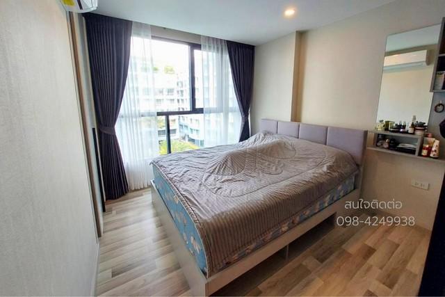 ขายคอนโด เดอะ คิวบ์ พรีเมียม รัชดา 32 คอนโดมิเนียม - Sell Condo The Cube Premium Ratchada 32 Condominium - 3141102
