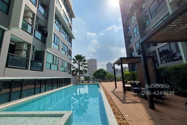 ขายคอนโด เดอะ คิวบ์ พรีเมียม รัชดา 32 คอนโดมิเนียม - Sell Condo The Cube Premium Ratchada 32 Condominium - 3141108