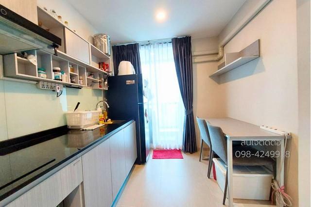 ขายคอนโด เดอะ คิวบ์ พรีเมียม รัชดา 32 คอนโดมิเนียม - Sell Condo The Cube Premium Ratchada 32 Condominium - 3141106
