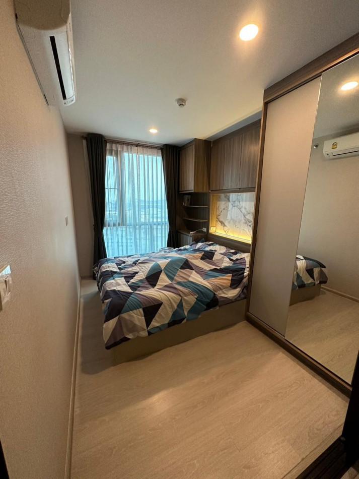 ขายคอนโด Knightsbridge พหลโยธิน อินเตอร์เชนจ์ - Sell Condo   - 3141118