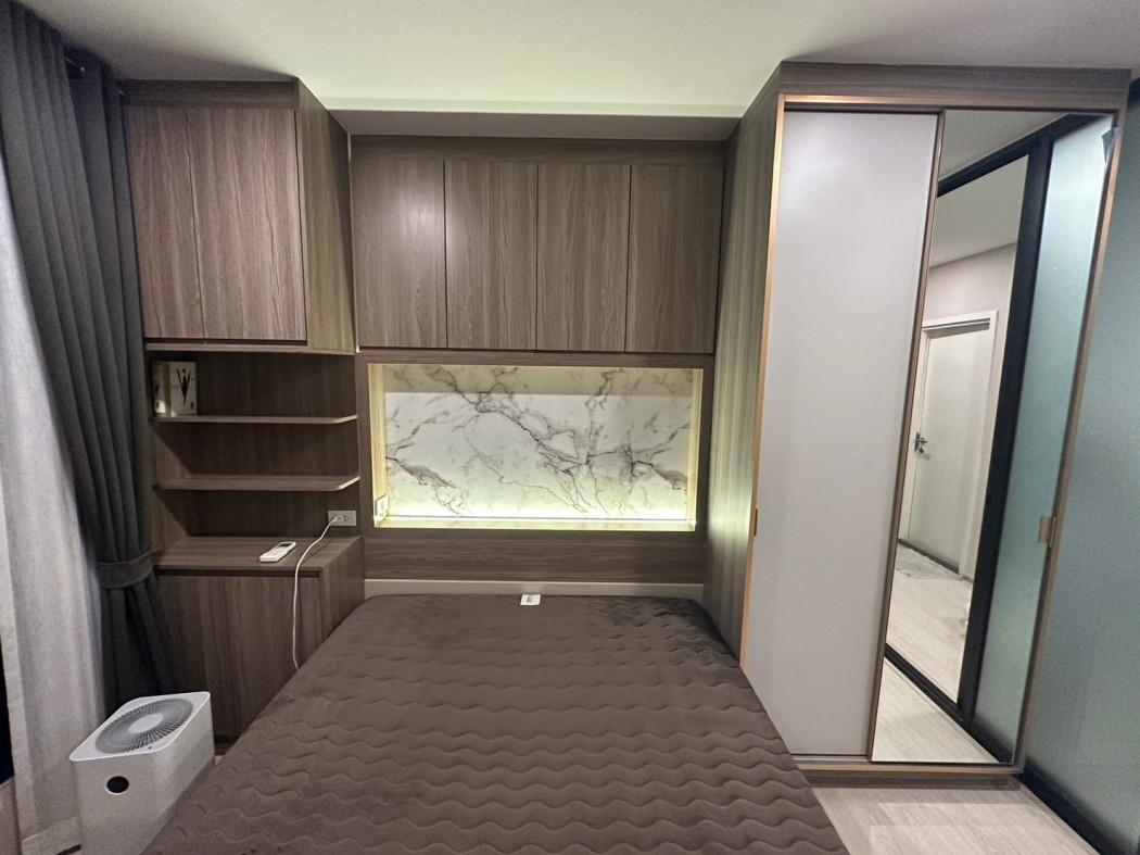 ขายคอนโด Knightsbridge พหลโยธิน อินเตอร์เชนจ์ - Sell Condo   - 3141119