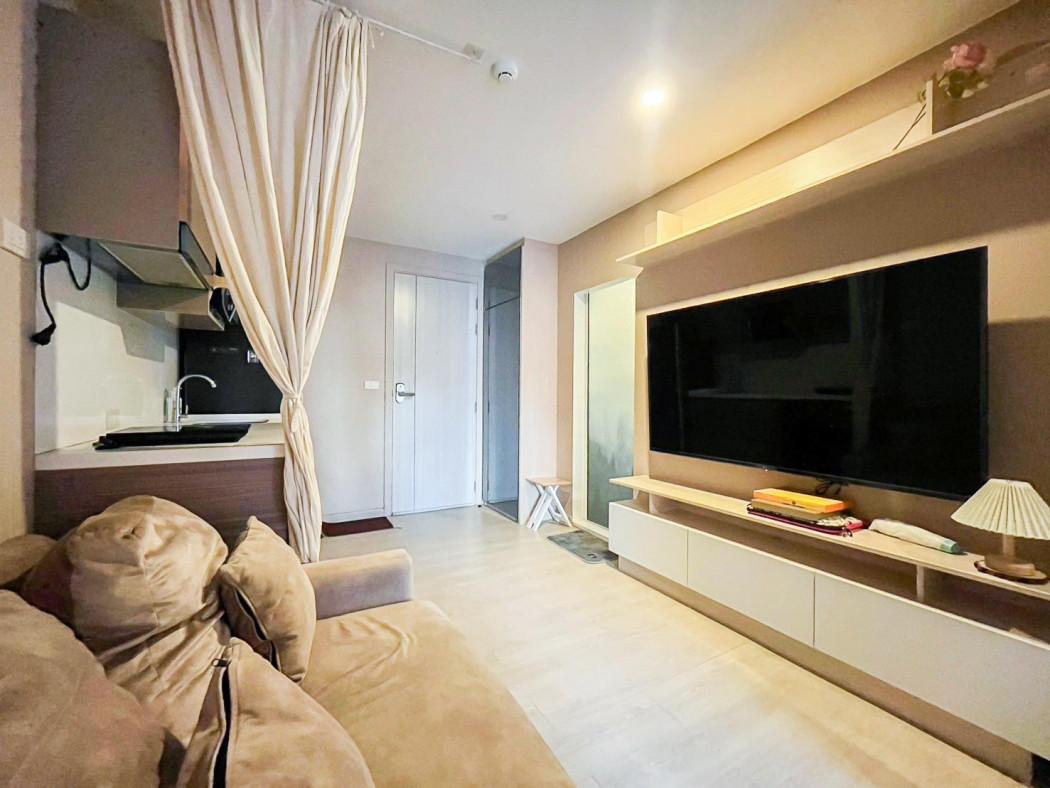 ขายคอนโด The Elegant Ladprao 1 : ดิ อิลิแกนท์ ลาดพร้าว 1 - Sell Condo   - 3141133
