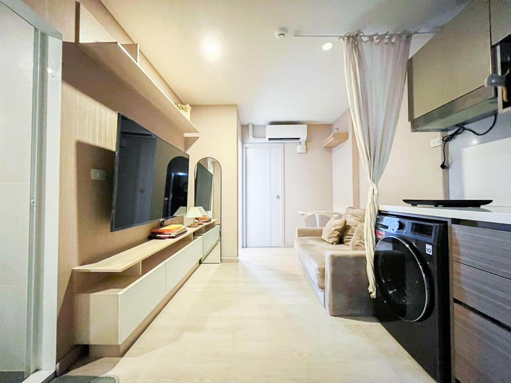 ขายคอนโด The Elegant Ladprao 1 : ดิ อิลิแกนท์ ลาดพร้าว 1 - Sell Condo   - 3141135