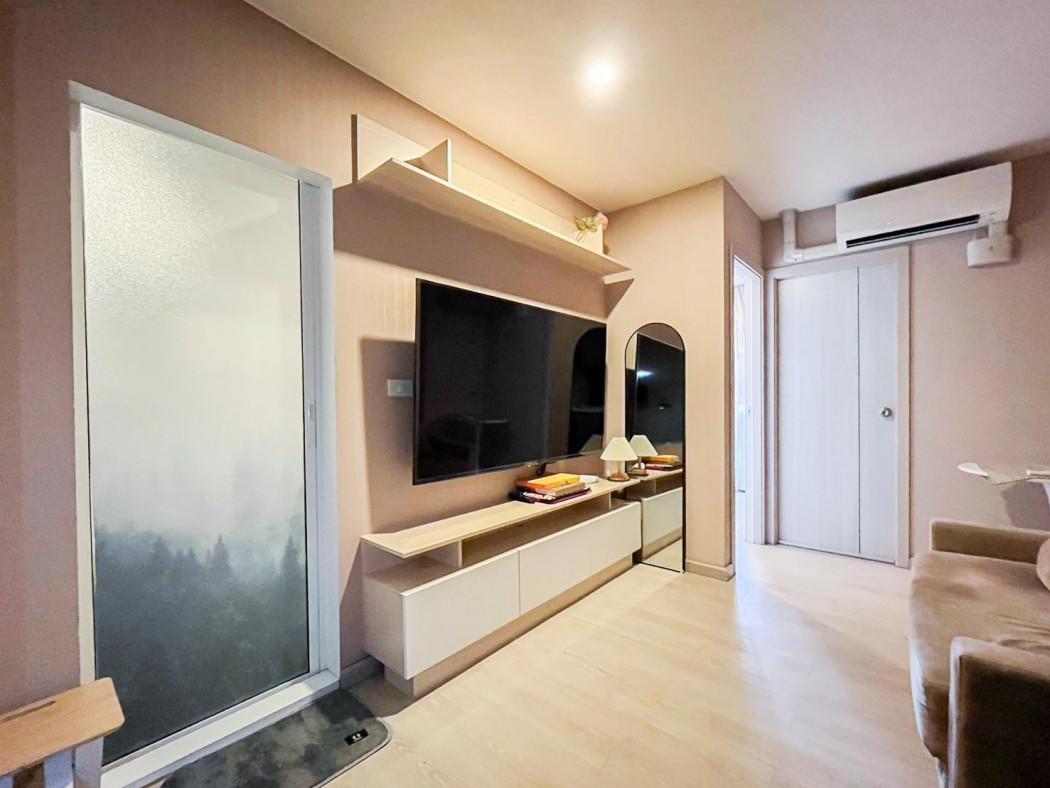 ขายคอนโด The Elegant Ladprao 1 : ดิ อิลิแกนท์ ลาดพร้าว 1 - Sell Condo   - 3141134