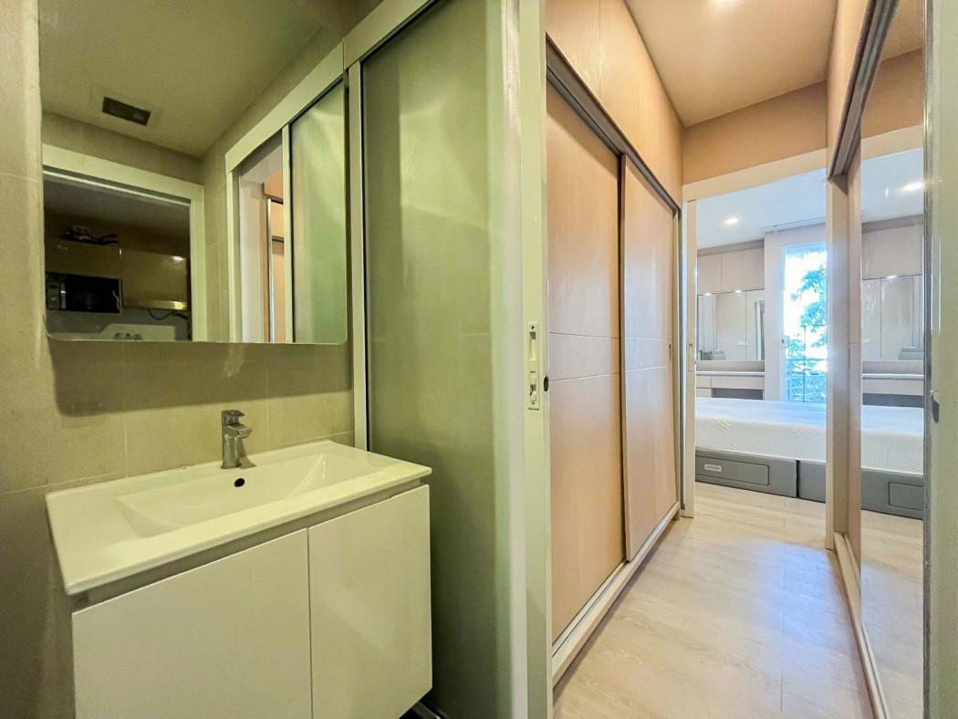 ขายคอนโด The Elegant Ladprao 1 : ดิ อิลิแกนท์ ลาดพร้าว 1 - Sell Condo   - 3141141