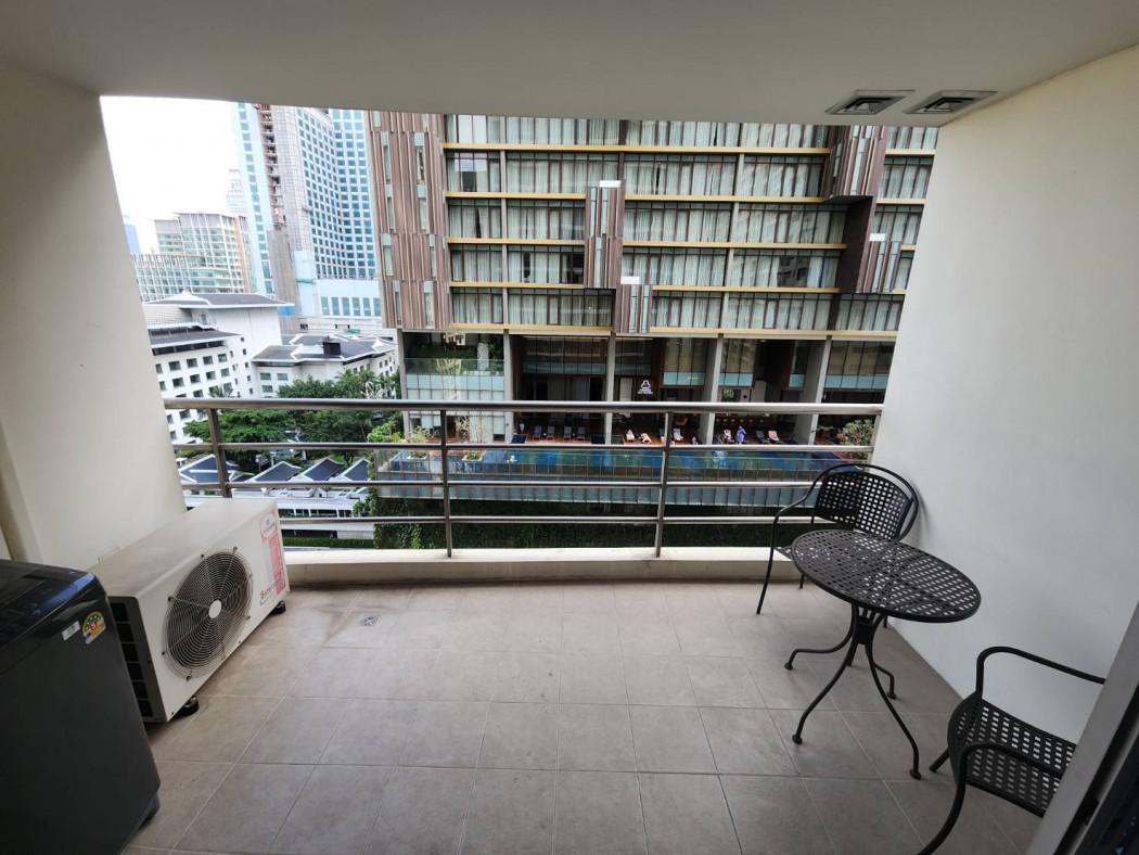 เช่าคอนโด The Rajdamri (เดอะ ราชดำริ) - Condo Rental   - 3141192