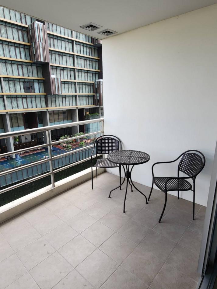 เช่าคอนโด The Rajdamri (เดอะ ราชดำริ) - Condo Rental   - 3141193