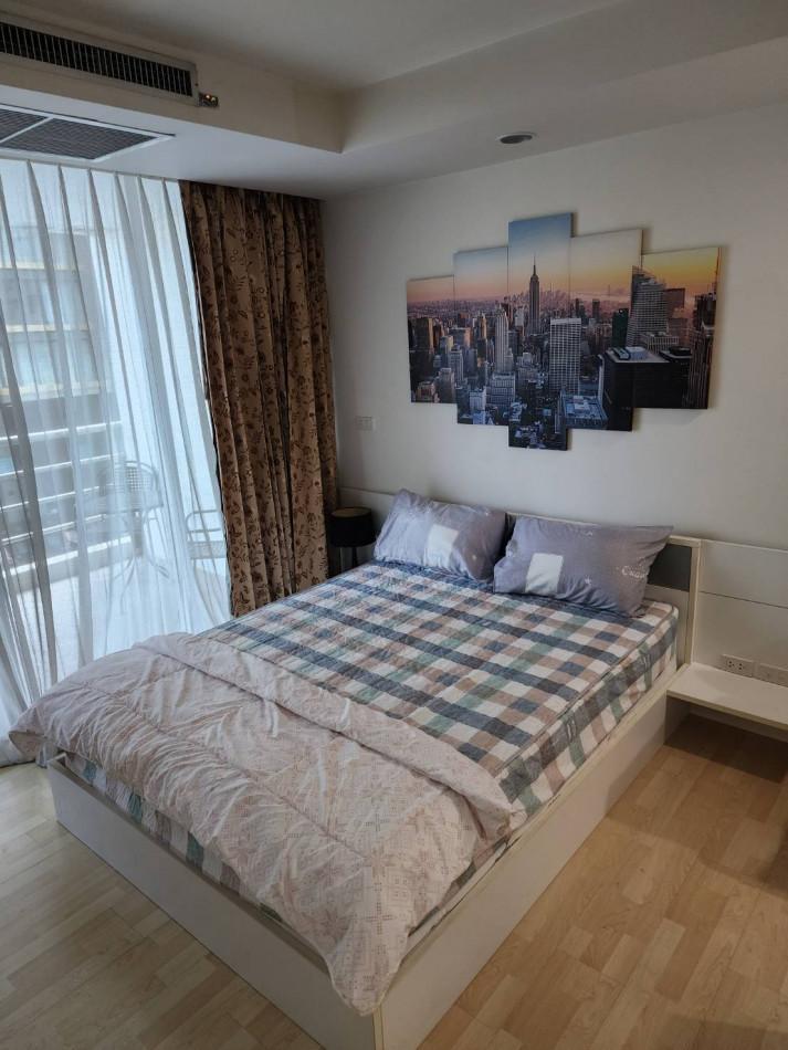 เช่าคอนโด The Rajdamri (เดอะ ราชดำริ) - Condo Rental   - 3141185