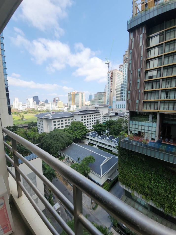 เช่าคอนโด The Rajdamri (เดอะ ราชดำริ) - Condo Rental   - 3141195
