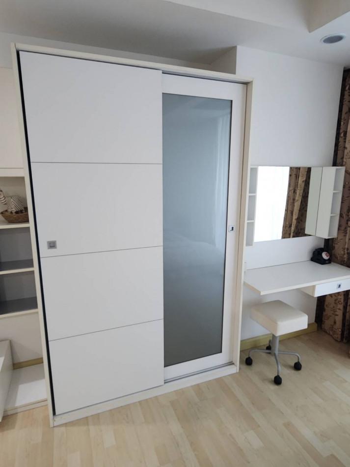 เช่าคอนโด The Rajdamri (เดอะ ราชดำริ) - Condo Rental   - 3141189